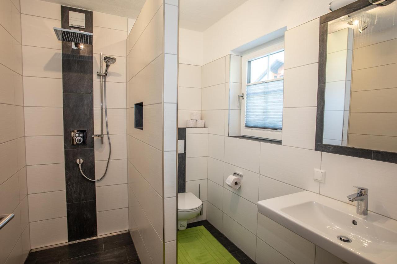 Zweimaederlhaus Apartment Bad Mitterndorf Luaran gambar